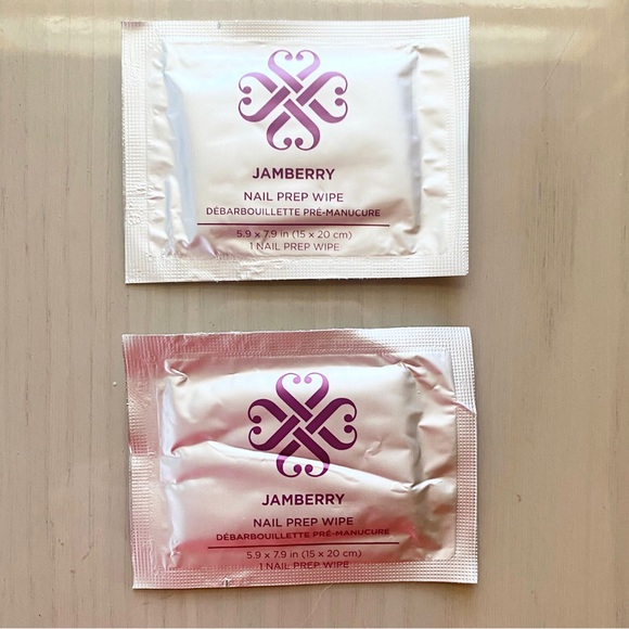 NWT Jamberry Application Kit, Everything you need to apply a set of nails - Picture 6 of 7